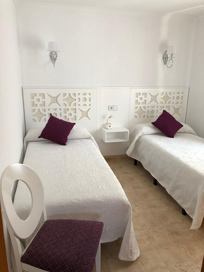 Apartamento Rincon de Ioix (Carabelas) Benidorm Exterior foto