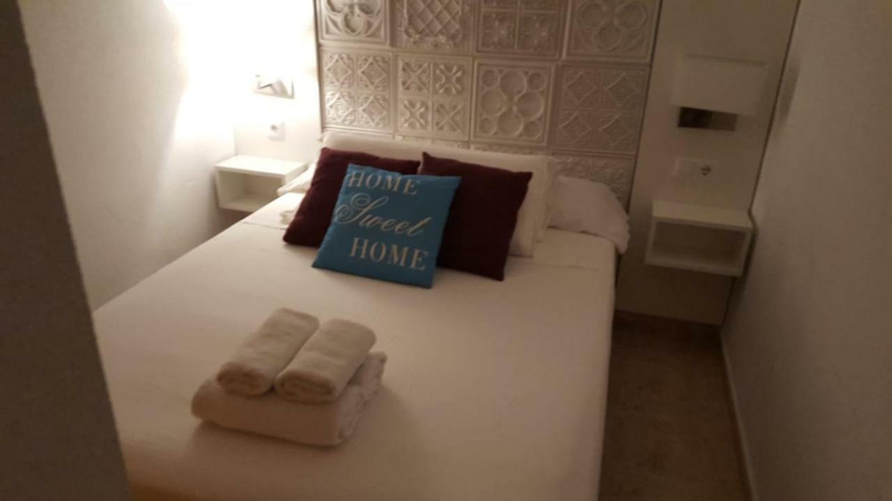 Apartamento Rincon de Ioix (Carabelas) Benidorm Exterior foto
